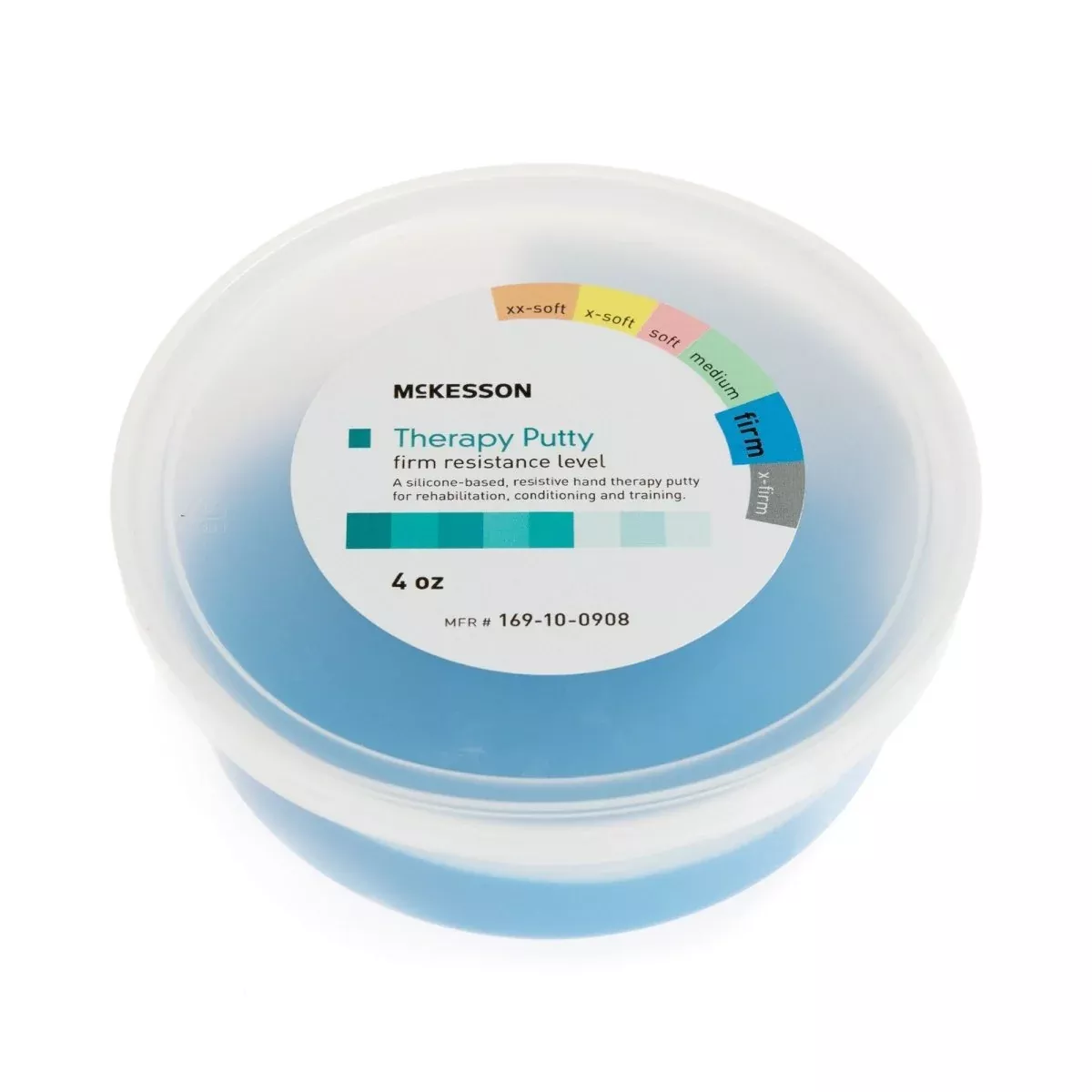 McKesson Therapy Putty, Firm, 4 oz.