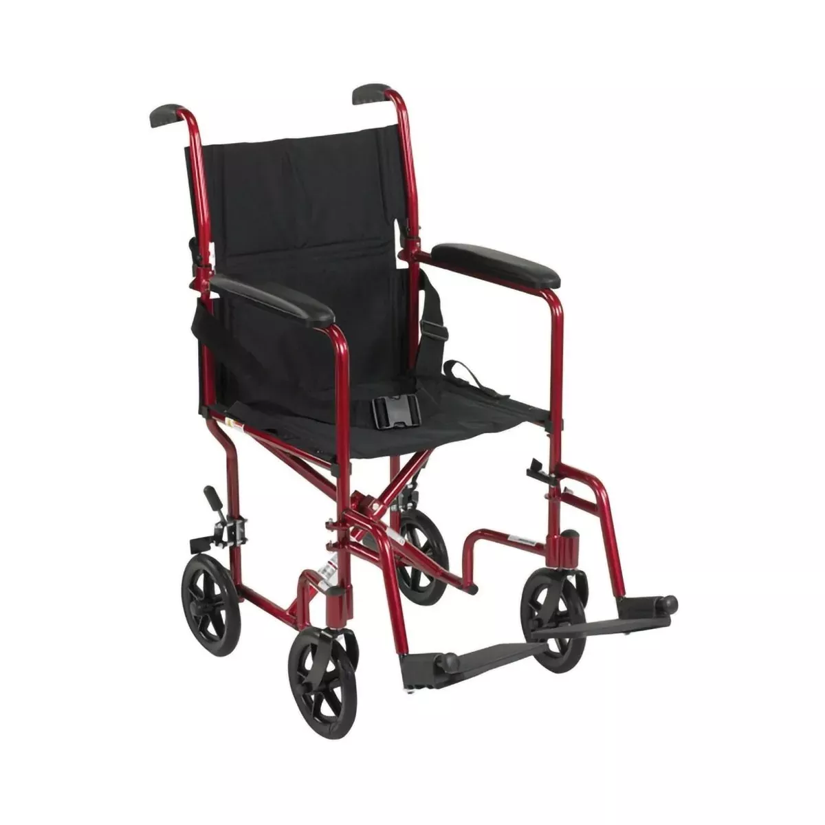 McKesson Transport Chair