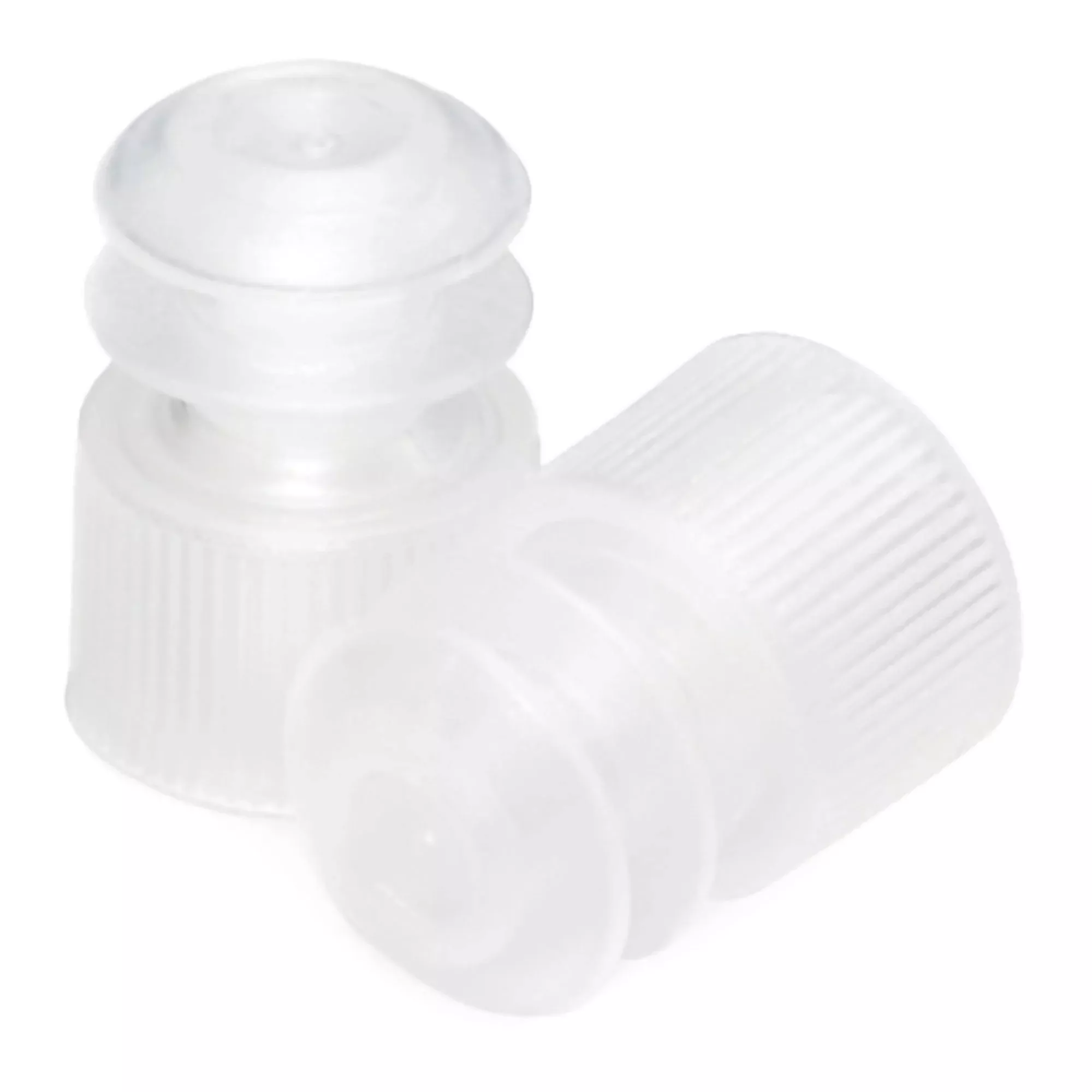 McKesson Tube Closure, 12 mm