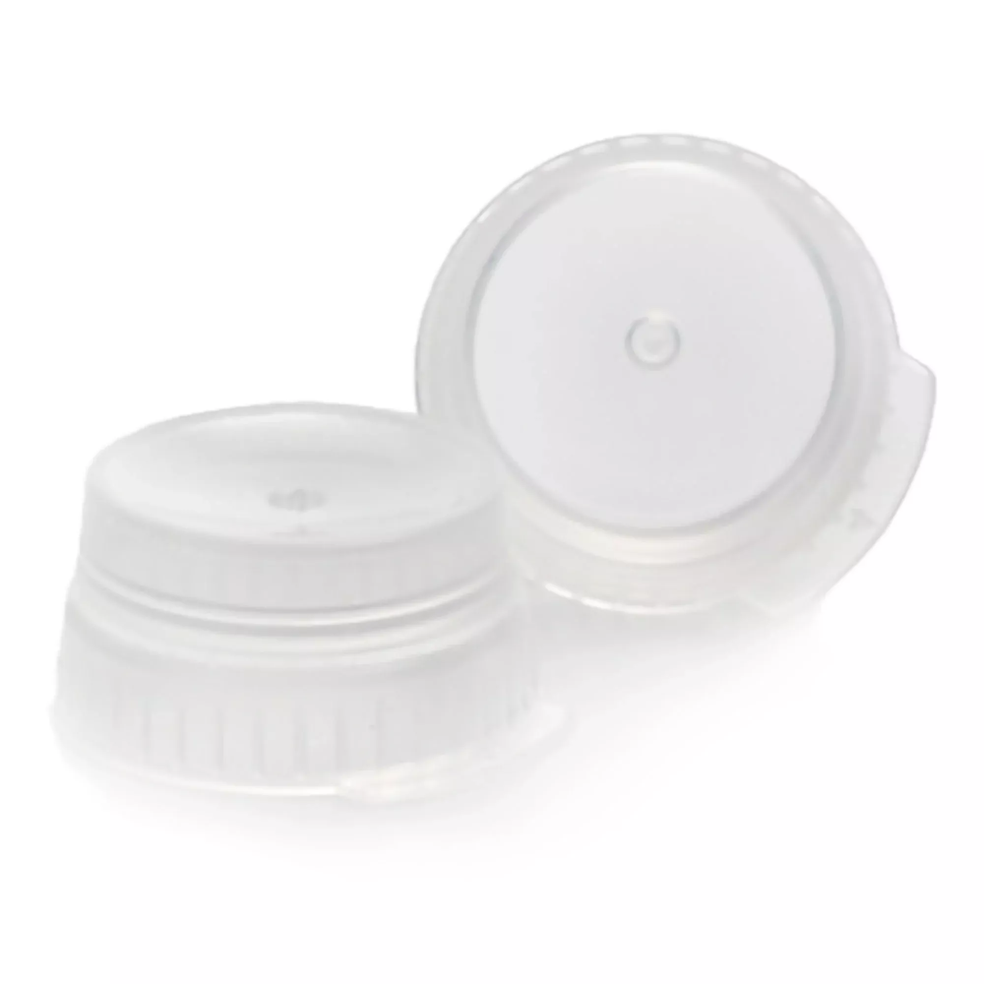 McKesson Tube Closure, 16 mm