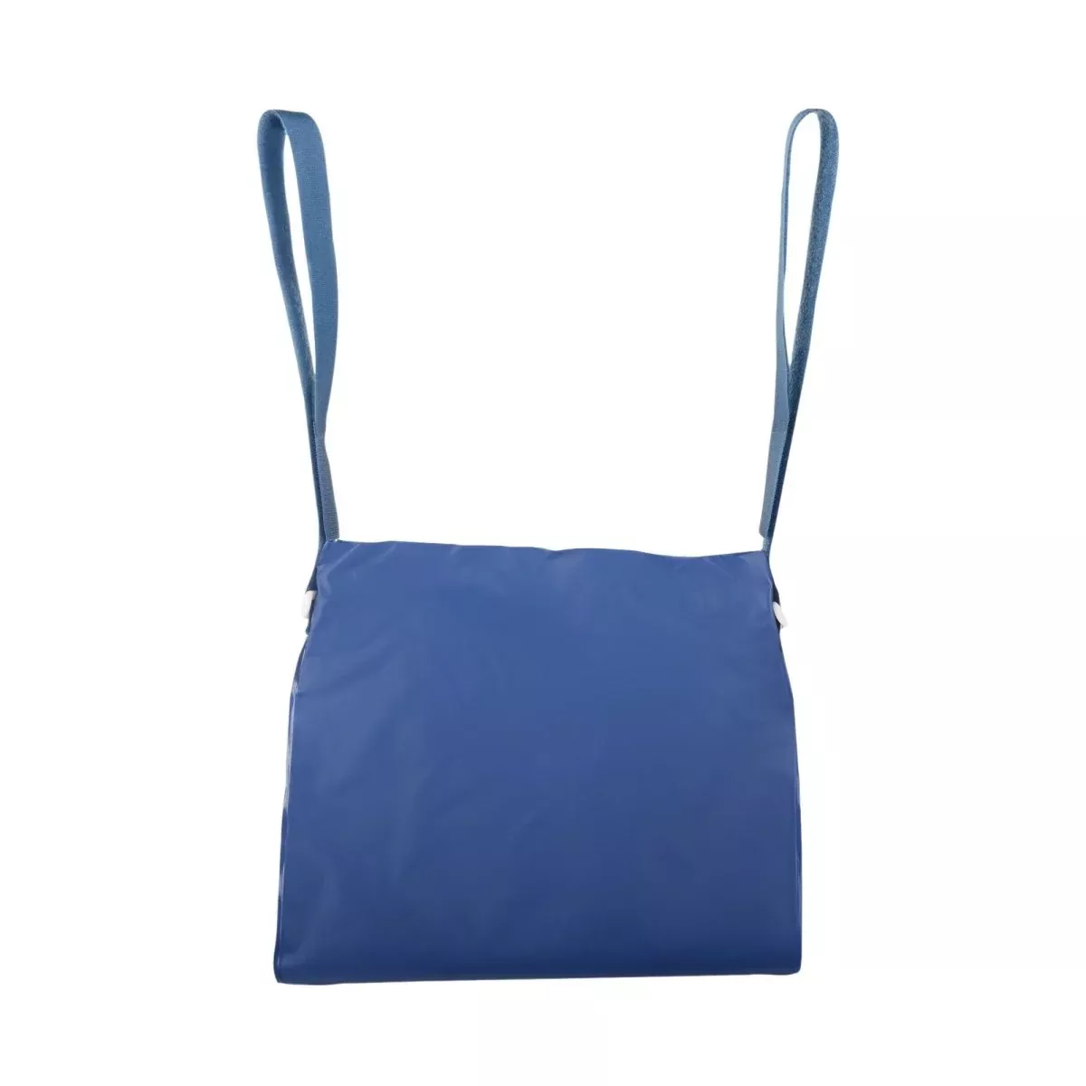 McKesson Urinary Bag Drainage Holder, Adjustable Straps, Navy Blue