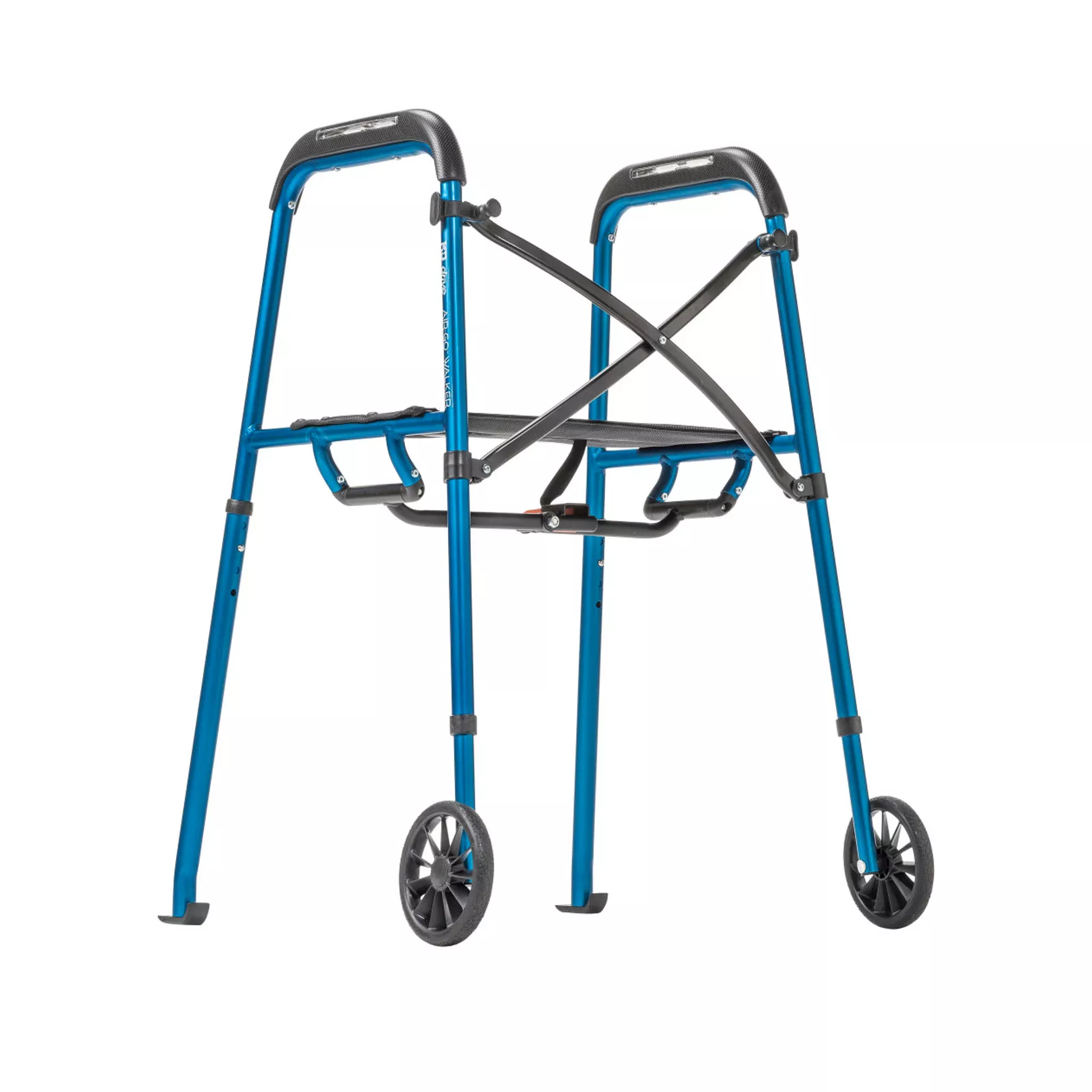 MD by Drive Air-Go Walker