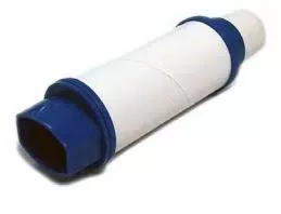 MDI Asthma Training Spacer #29772