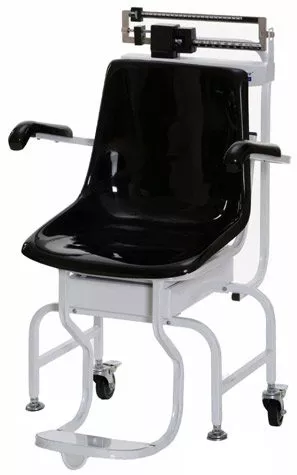 Mechanical Beam Chair Scale