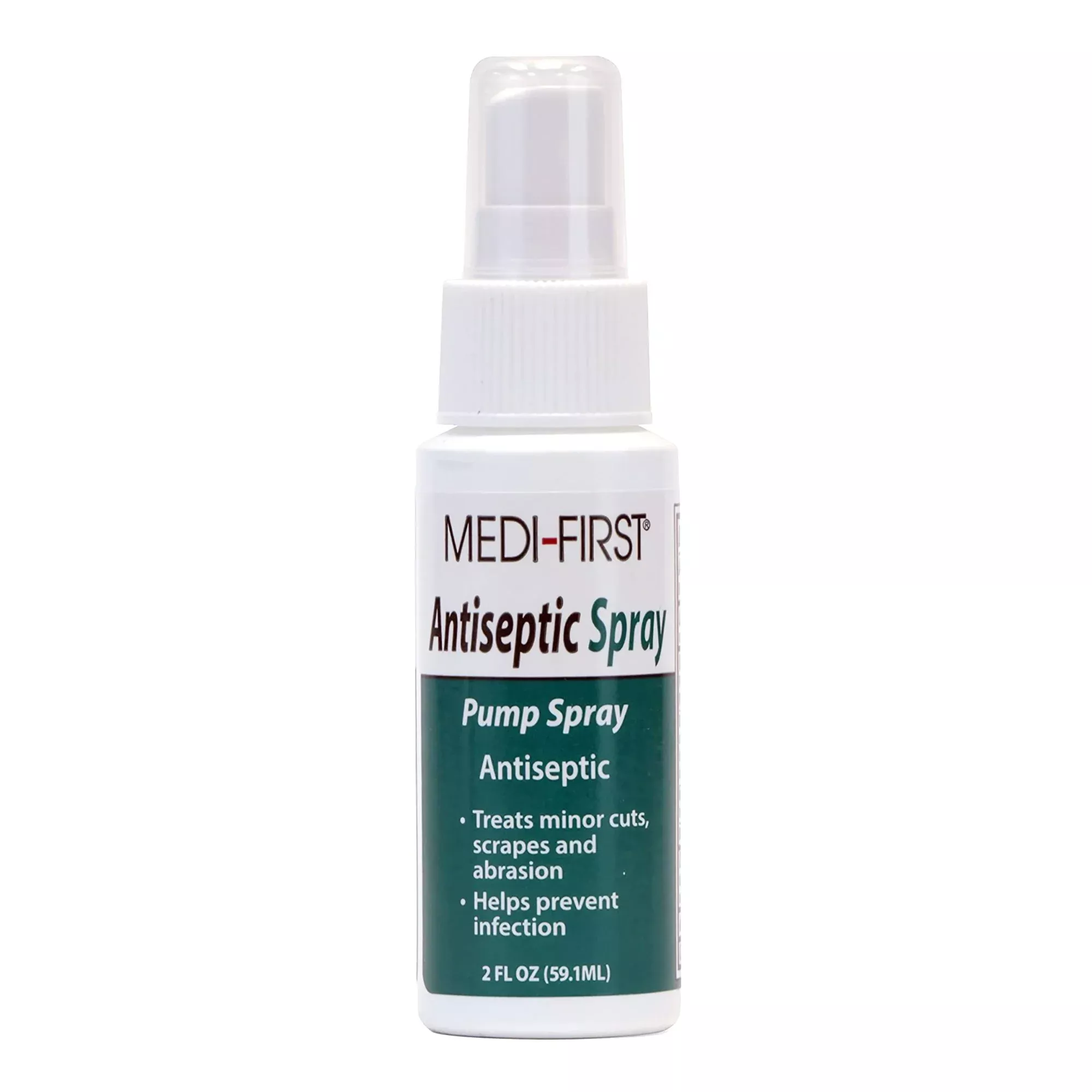 Medi-First Benzalkonium Chloride Antiseptic