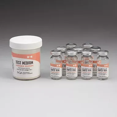 Media Test Kit, High Complexity H-17451-14453