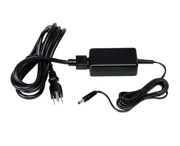 Medical Grade Power Supply With US Plug for Detecto Scales
