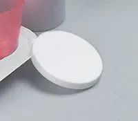 Medicine Cup Lid, 400/PK