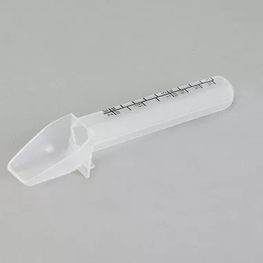 Medicine Spoons, 2 Tsp. H-14062C-15858