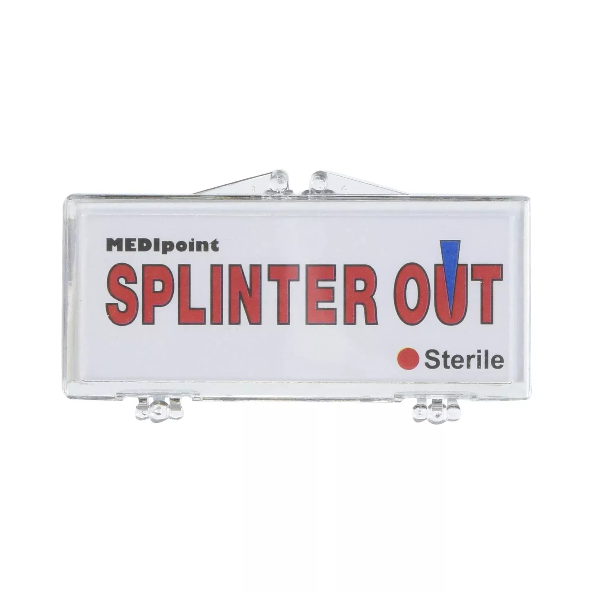 MEDIpoint SPLINTER OUT Splinter Remover