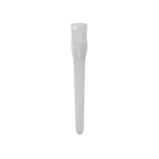 Medium White C-I Glass Fiber Post Refill