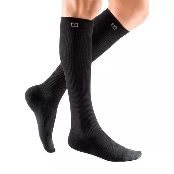 Mediven Active Knee High 15-20 mmHg Compression Stockings, Closed Toe