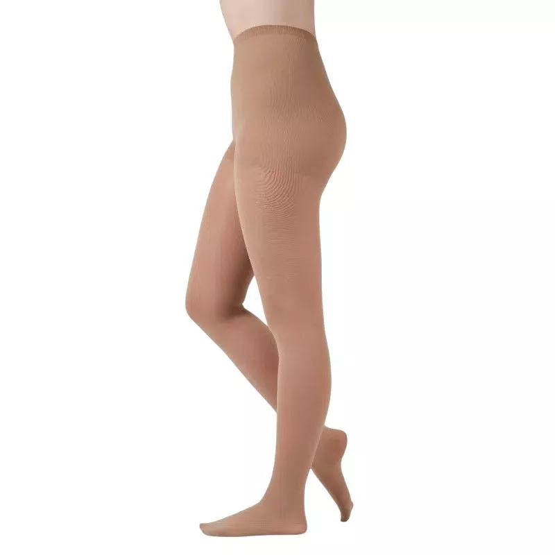 Mediven Assure 16-20 mmHg Compression Pantyhose, CLOSED TOE