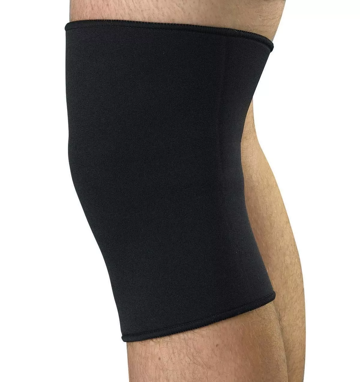 Medline Closed Patella Knee Supports - S-XL
