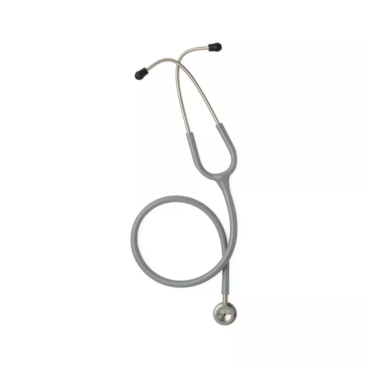 Medline Elite Stainless Steel Neonatal Stethoscopes