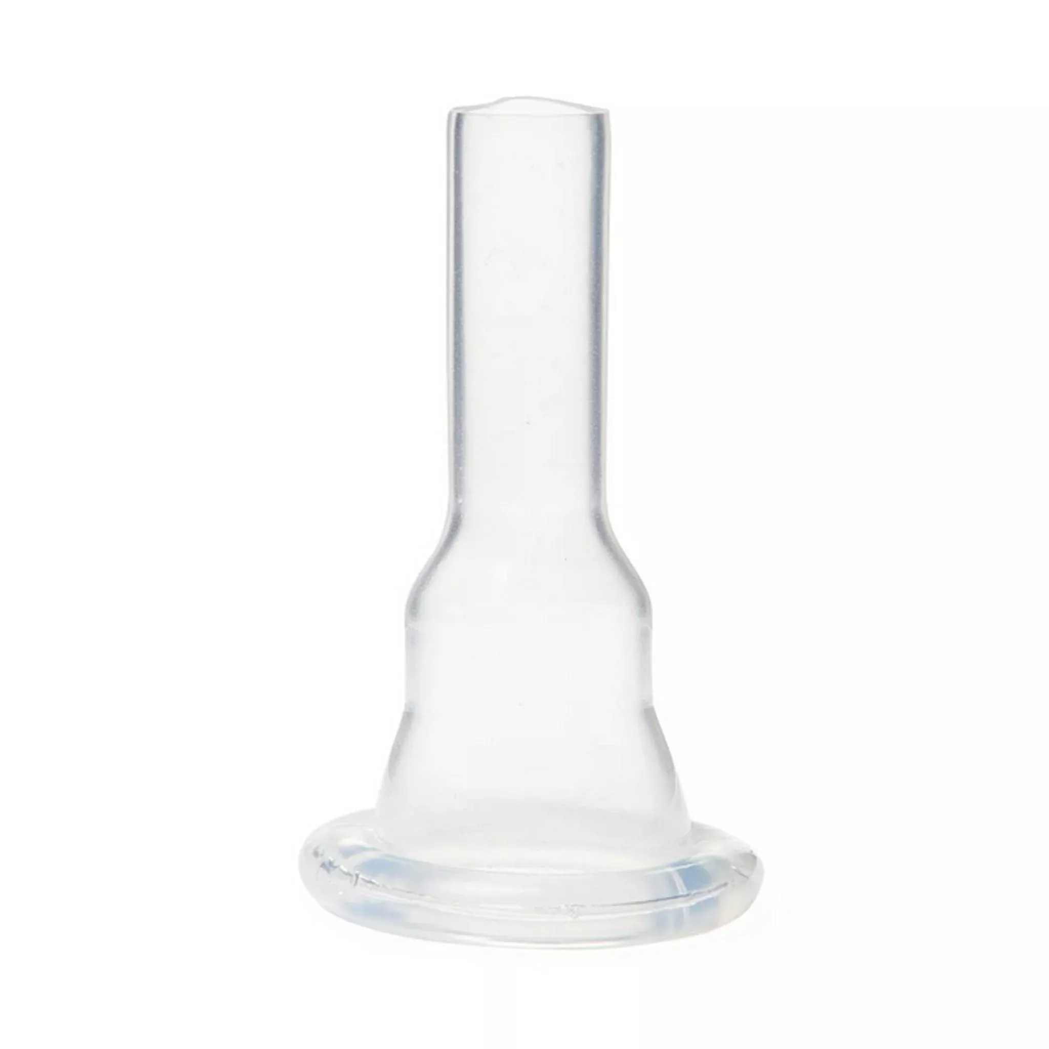 Medline Exo-Cath 100% Silicone Soft Male External Catheter
