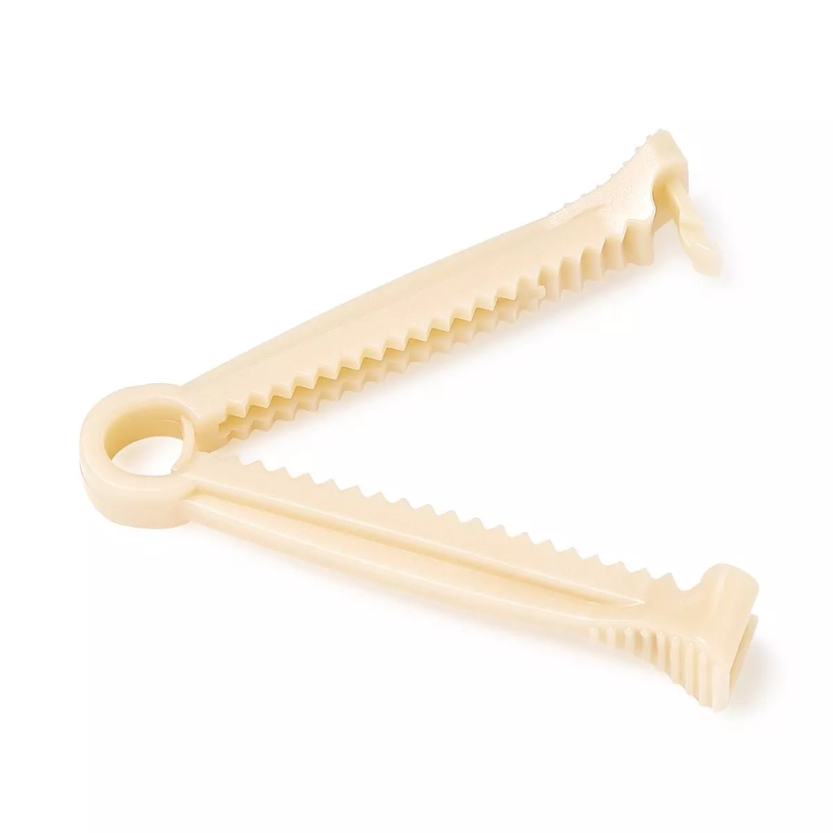 Medline Floor Grade Umbilical Cord Clamp - DYNJ04220
