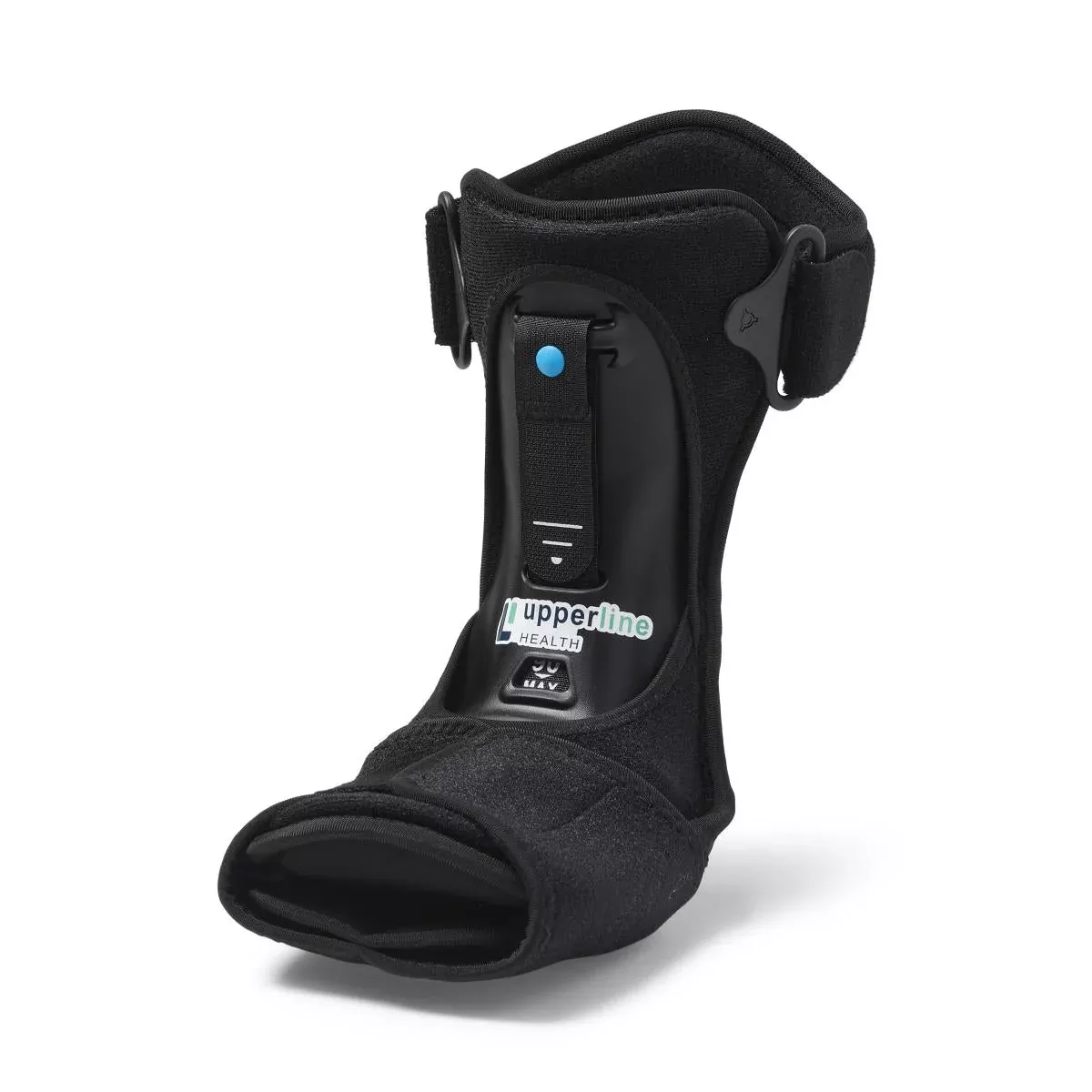 Medline Hybrid Night Splint, S-M, Upperline Only