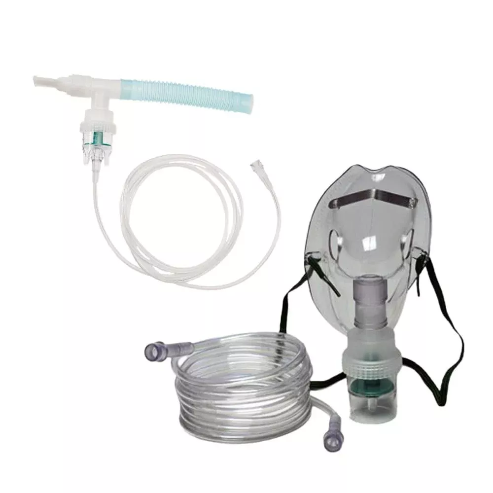 Medline Micro Mist Nebulizer Kit
