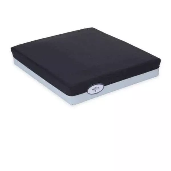 Medline Nylex Covered Gel Foam 3" Chair Cushion