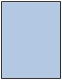 Medline Poly-Lined Towels, 18 x 26 in. - 8580