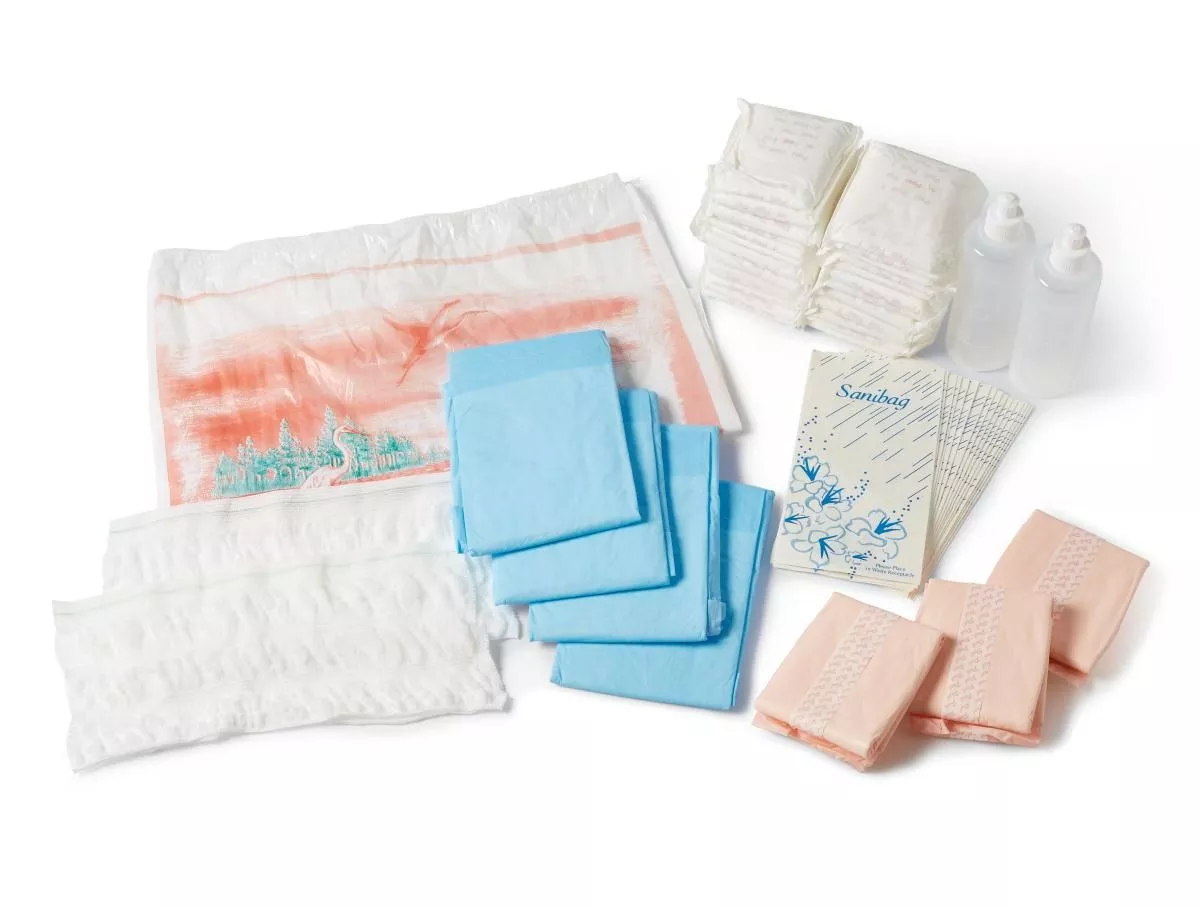 Medline Premium Maternity Kit - DYKD2002M