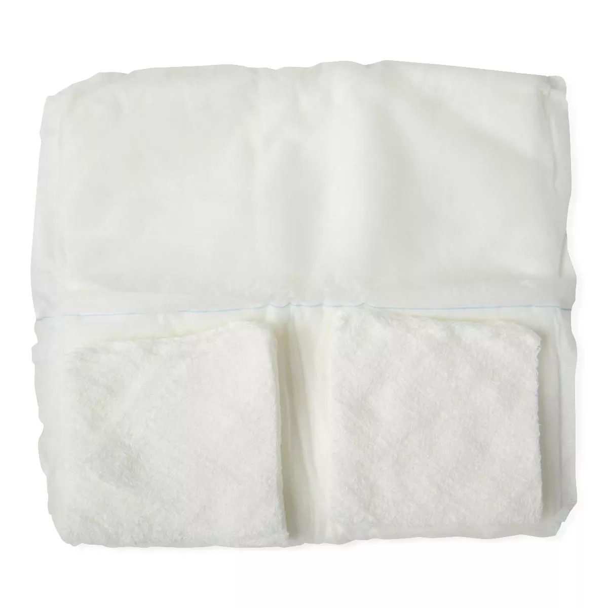 Medline Sterile Heavy Drainage Pack - DYNDRAINPACKH