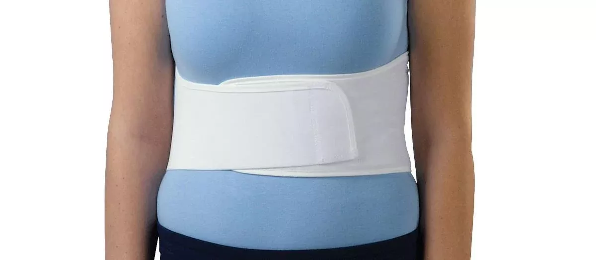 Medline Universal Rib Belts