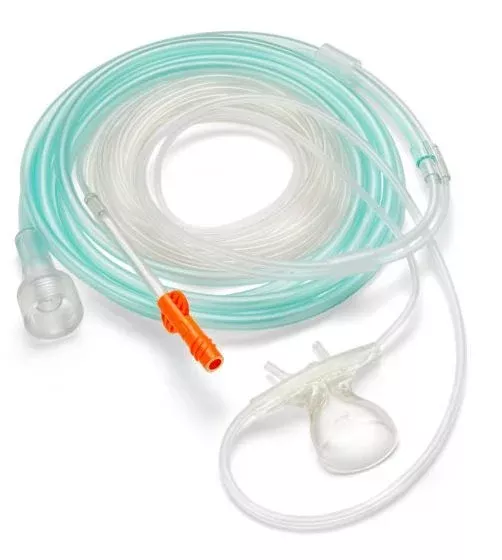 Medtronic Microstream Oral & Nasal Cannulas - Advance Filter Line