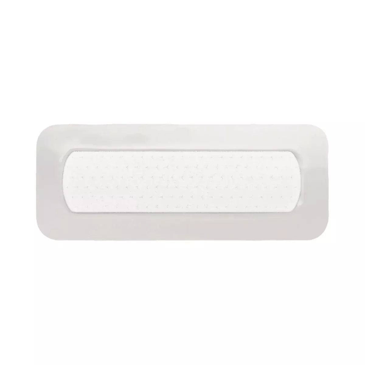 Mepilex Border Post-Op Adhesive with Border Foam Dressing, 4 x 12 Inch