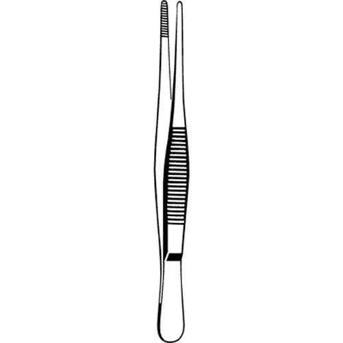 Merit Dressing Forceps