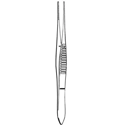 Merit Iris Dressing Forceps