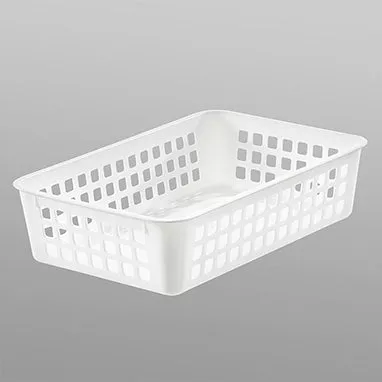 Mesh Basket, 7x3x10 H-19921W-14892