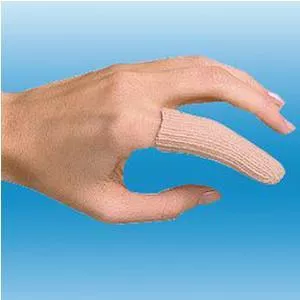Mesh Digital Caps 8/Pk (Use For Edema/Scar Management)