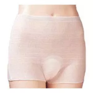 Mesh Pants