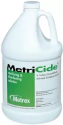 MetriCide Glutaraldehyde High Level Disinfectant, 4/CS