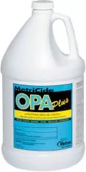 MetriCide OPA Plus OPA High Level Disinfectant, 4/CS