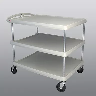 Metro Large Utility Cart H-5267E-14738