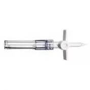 Micro Spike Adapter Pinnacle Vented