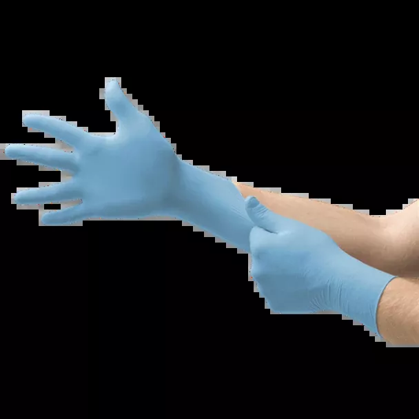 Microflex N85 Nitrile Exam Glove