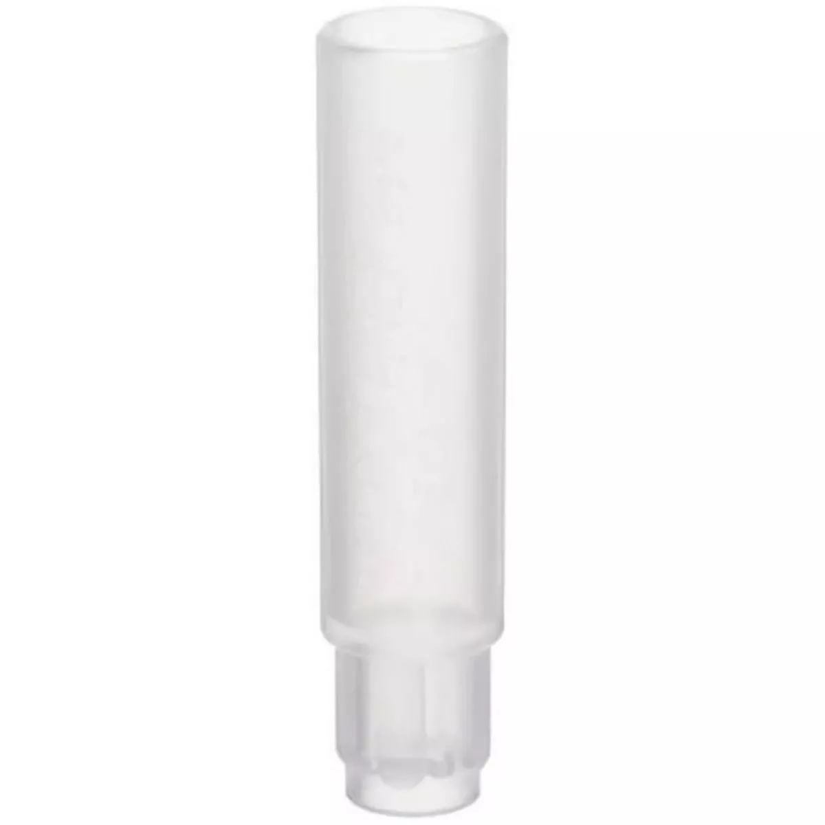 Microtainer Flat Bottom Tube Extender - 365976
