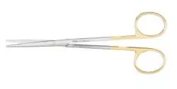 Miltex Carb-N-Sert Dissecting Scissors, 1/EA