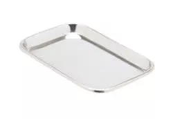 Miltex Instrument Tray, 1/EA