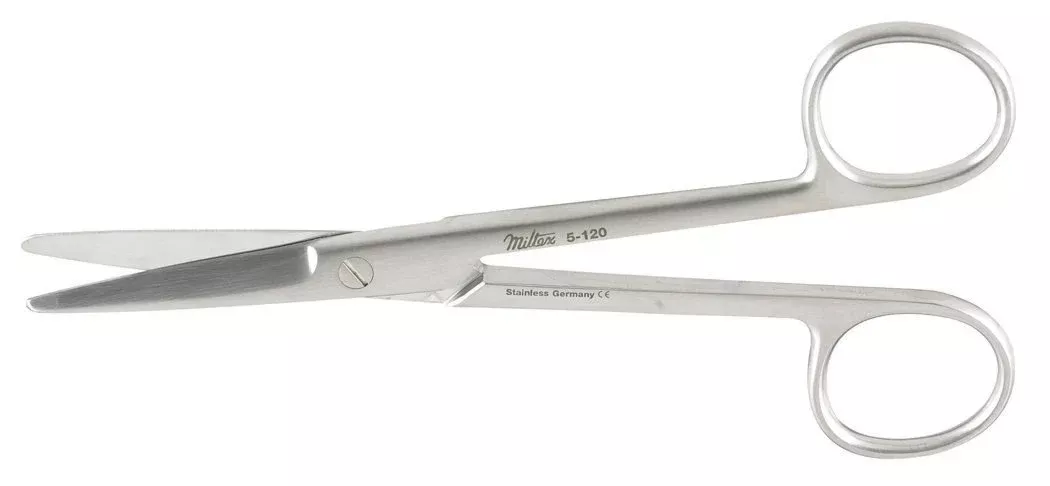 Miltex Mayo Dissecting Scissors, 1/EA