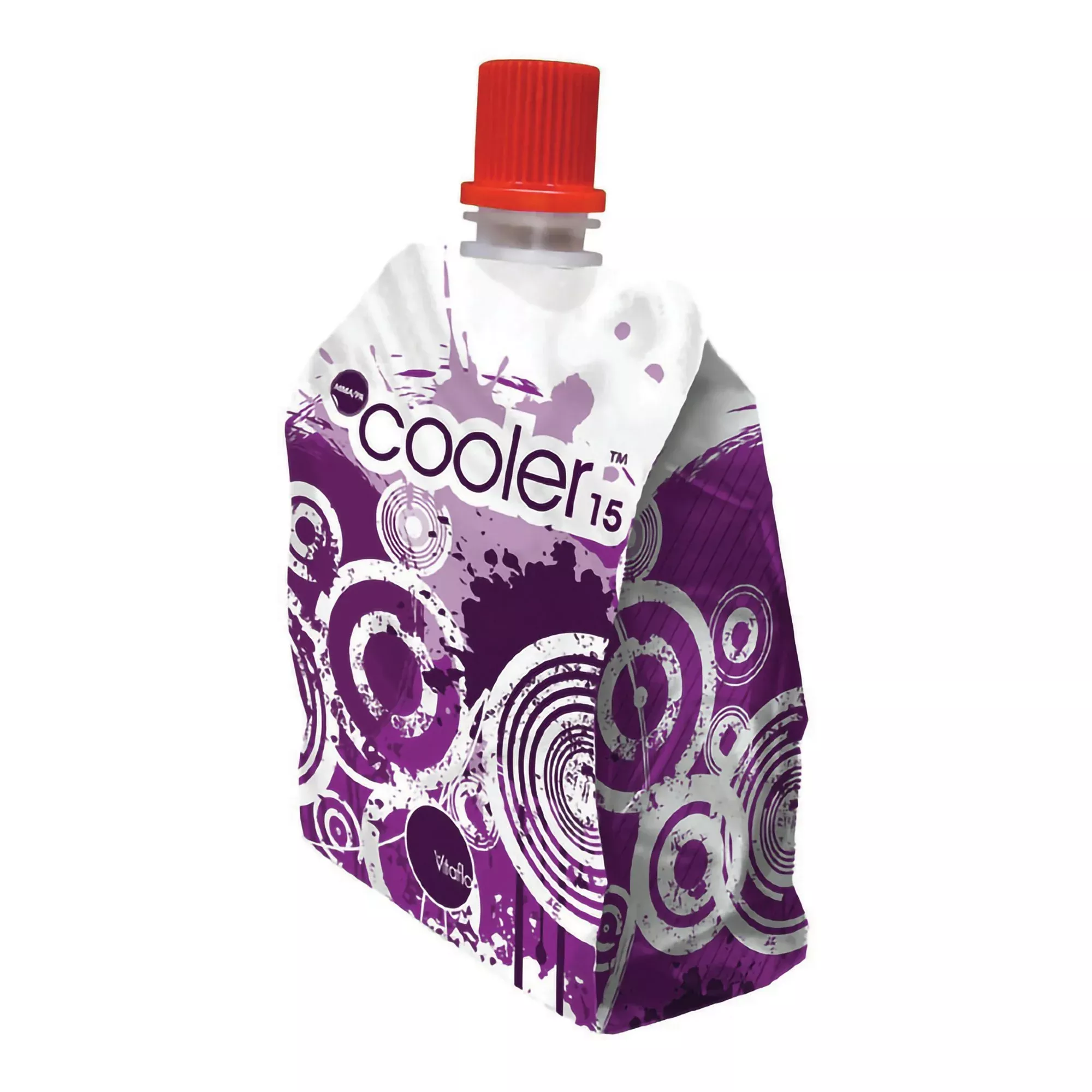 MMA/PA cooler15 for use in Management of Methylmalonic/Propionic Acidemia, Red
