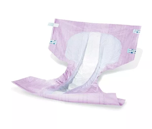 MoliCare Disposable Super Plus Briefs Large/X-Large Case of 56