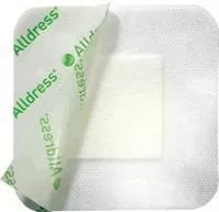 Molnlycke Alldress 265329 Self-Adherent Composite Dressing Box of 10