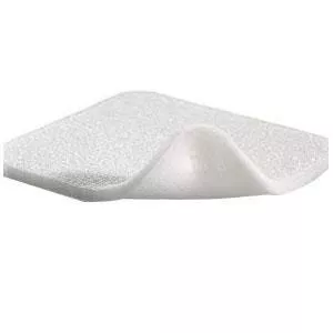 Molnlycke Mepilex 294399 Soft Silicone Foam Dressing, Box of 5