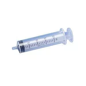 Monoject Rigid Pack Regular Tip Syringe 20 mL (50 count)