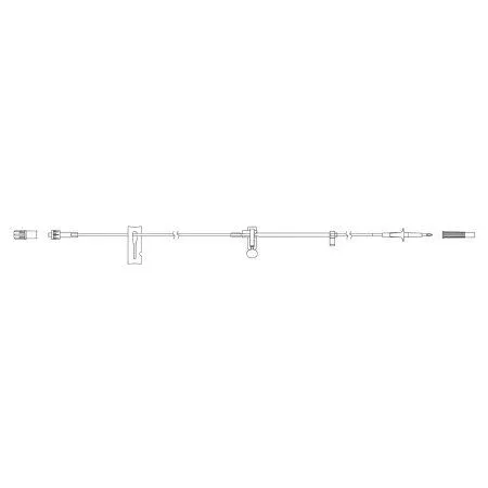 Moog CURLIN Infusion Administration Sets